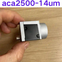 Second-hand test OK Industrial camera, aca2500-14um