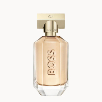 Hugo Boss BOSS The Scent Eau de Parfum for Her 100ml