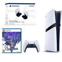 【現貨直接出】PlayStation5 PS5 Pro 主機 CFI-7022 組合大禮包 台灣公司貨