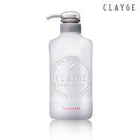 CLAYGE 海泥潤髮乳 D系列(深層修護)500ml