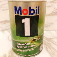 【玖肆靓】美孚 MOBIL 0w-20 GF-5 全合成機油 公司貨即將改為台灣裝要買要快