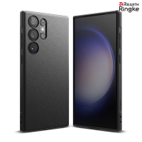 【Ringke】三星 Galaxy S23 Ultra 6.8吋 [Onyx] 防撞手機保護殼