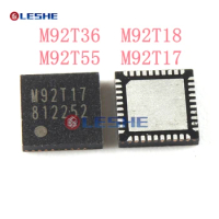 1-3Pcs M92T36 M92T17 M92T55 management controller module usb for SWITCH alim-c nintendo switch/lite