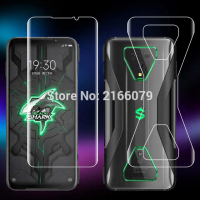 HYDROGEL for XIAOMI BLACK SHARK 3 FULL BODY FRONT & BACK