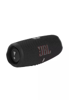 JBL JBL Charge 5 Portable Waterproof Bluetooth Speaker - Black
