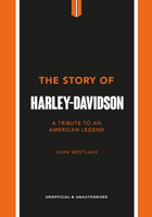 【電子書】The Story of Harley-Davidson