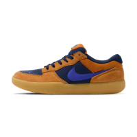 【NIKE 耐吉】SB Force 58 男鞋 多色 低筒 復古 滑板 舒適 運動 休閒鞋 DV5477-800
