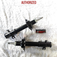 Acdelco Shockbreaker / ACDELCO Shockbreaker - Mazda CX9 (CX-9) (2007-2016) (DEPAN)