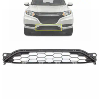 NEW oem auto parts plastic front lower bumper grille assembly for Honda HR-V HRV 2016 2017 2018