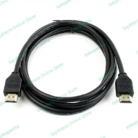 Kabel HDMI to HDMI Receiver STB PS DVD : Nylon 1.0m