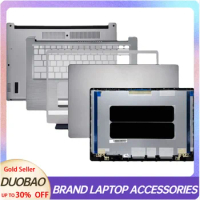 For Acer Swift 3 SF314-54 SF314-54G SF314-56 Series Top A Case Silver New Laptop LCD Back Cover/Front Bezel/Palmrest/Bottom Case