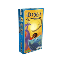 Dixit: Journey Expansion บอร์ดเกม
