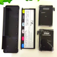 for Epson L805 with ink shell cover printer parts Case, lid, black plastic lid printer parts