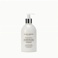 Acca Kappa White Moss Body Lotion 白苔潤膚露身體乳 300ml 章小蕙 吳千語 李佳琦 推薦