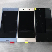 JIEYER For Sony Xperia XZS G8231 G8232 Lcd Display Touch Screen Digitizer Assembly Replacement For Sony XZS Lcd