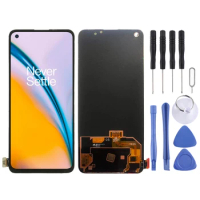 Original AMOLED LCD Screen for OnePlus Nord 2 5G 2021 with Digitizer Full Assembly