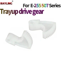 Paper lift TrayUp Shaft Gear For Toshiba E-Studio 255 305 355 355SD 455 256 306 356 456 506 207L 257 307 357 457 5076LJ116070