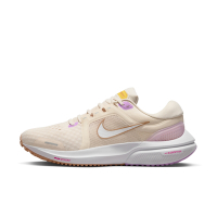 NIKE AIR ZOOM VOMERO 16 女慢跑鞋-白橘粉-DA7698800