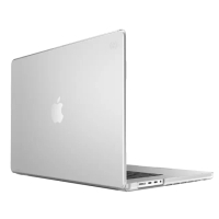 【Speck】Macbook Pro 16吋 2021 &amp; 2023 SmartShell 霧面透明保護殼(筆電保護殼)