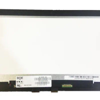 11.6" Assembly for HP Pavilion x360 11u series For HP X360 11 Matrix LED LCD Touch Screen Digitizer Panel Spare part