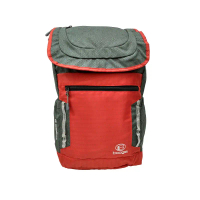 Tas Ransel Laptop Tambusisi Boogie pria wanita
