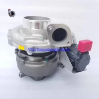 Turbo GT2263K 7838010024 Turbocharger For NO4C Engine on Toyota Coaster Hino 300 Series Truck