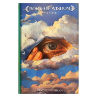 [COD] [tiktok][On Sale] Book of Wisdom Volume 2 - Inspirational Life Philosophy, Self-Improvement & 