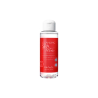【KohGenDo 江原道】SPA溫泉礦物卸妝水 100mL