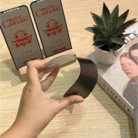 Tempered Glass Ceramic Spay Untuk Xiaomi All Tipe Tempered Full Spy