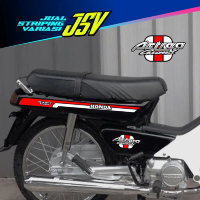 Harga astrea grand sabit sticker Terbaru Okt 2026 | BigGo Indonesia