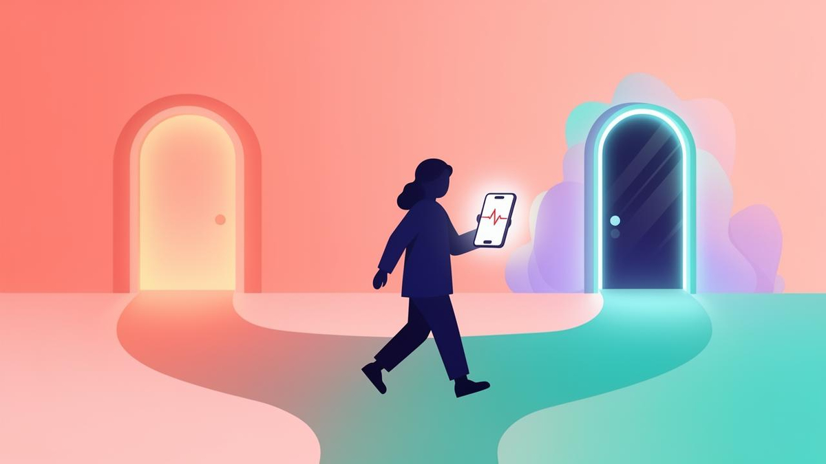 Dr Roffman ZS's Bhargav Mantha: AI Is Reshaping Patients, and Medical Device ...