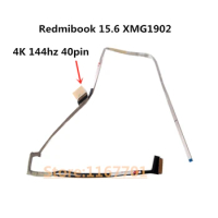 New Laptop/Notebook LCD/LED Cable For MI/Xiaomi Redmibook Pro 15.6 XMG1902 2019 FHD 30pin 4K 144HZ 40pin