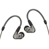 森海塞爾 Sennheiser IE 600 發燒級 Hi-Fi 入耳式耳機