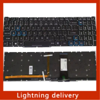 New keyboard with rgb Backlit For Acer Predator Helios 300 PH315-52 PH317-53 PH317-53-795U PH317-54