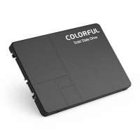 SSD COLORFUL SL500 480 GB