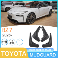 เหมาะสำหรับรถยนต์โตโยต้า BZ7 ปี 2026 สำหรับการค้าข้ามพรมแดนและยางล้อ รถกระบะ/เอสยูวี ใช้สำหรับการขาย