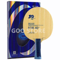 YINHE V14 PRO / Provincial V-14 PRO ALC Racket Original YINHE Table Tennis Blade Ping Pong Bat Paddl