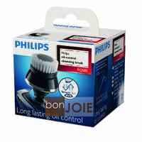 ::bonJOIE:: 日本進口 飛利浦 Philips RQ585/51 潔面刷頭 (全新盒裝) SmartClick 專業級控油清潔刷 控油刷 RQ-585 RQ585