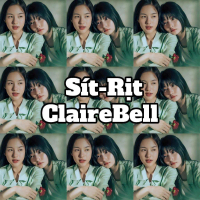 Sít-rịt 4 card bo góc ClaireBell - Mable x Pangjie (MablePangjie)