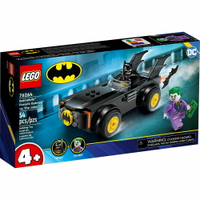 樂高LEGO 76264 SUPER HEROES 超級英雄系列 Batmobile™ Pursuit: Batman™ vs. The Joke