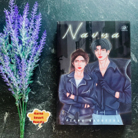 Novel Navya - Ayana Nadheera