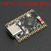 ESP32-S3 Super Mini Development Board ESP32 S3 SuperMini WiFi Bluetooth IOT Board based ESP32 MicroPython Arduino Compatible