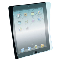 POWER SUPPORT　iPad 2 - 4 專用保護膜[PIS]