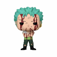彭大商城 Funko #1496 航海王 索隆RORONOA ZORO