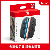 Nintendo Switch 2 Joy-Con 2 左右手控制器
