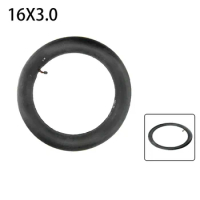 16x3.0 Inner Tube Tyre 16Inch Tire Fits for Electric bicycle (e-bikes) Kid Bikes Scooters