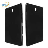 Case For Samsung Galaxy Tab S4 10.5 T830 T835 Transparent Silicone Soft TPU Cover For Samsung Galaxy Tab S4 SM-T830 10.5 inch