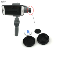 ระบบขากล้องมือถือถ่วงน้ำหนักสำหรับ OSMO Mobile 1 2 Aksesori Kamera