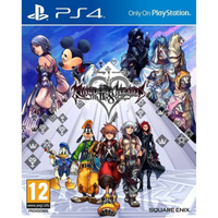 PS4 KINGDOM HEARTS HD 2.8 FINAL CHAPTER PROLOGUE (EURO)