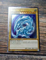 PSA8 青眼の白龍 ブルーアイズ OTS OP28-DE001 レリーフ EU PSA8 青眼の白龍 ブルーアイズ OTS OP28-DE001 レリーフ EU ドイツ語EU